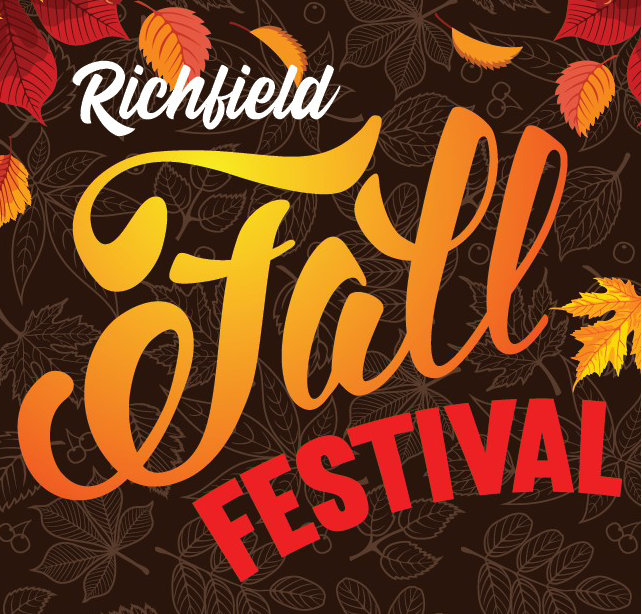 Richfield Fall Festival   Fall Festival Square Pic 